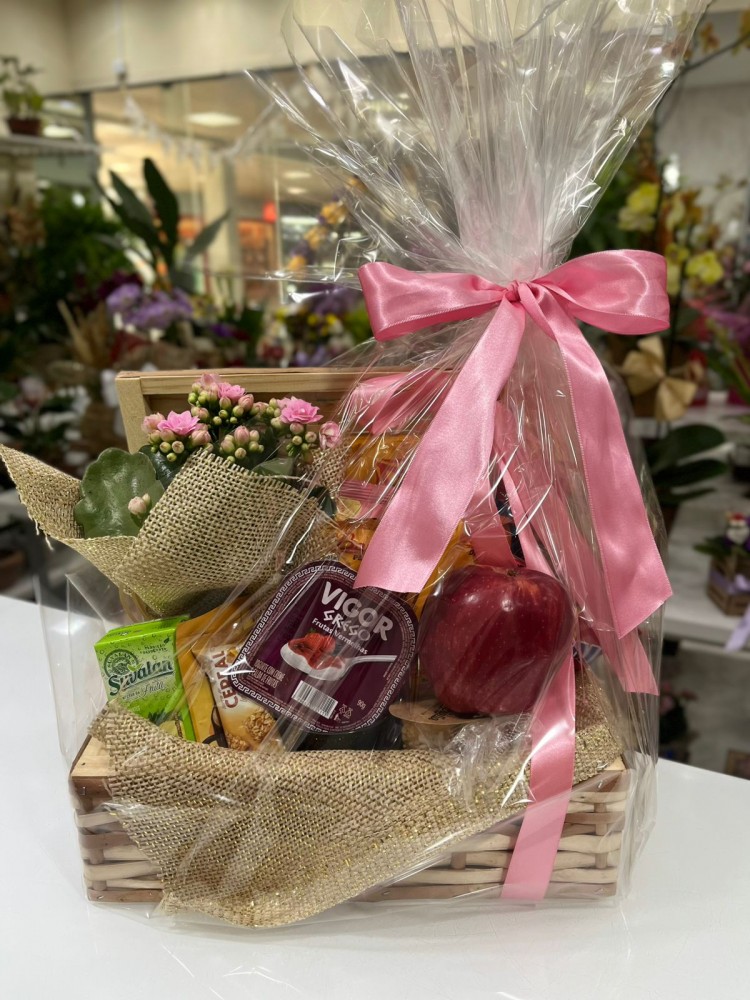 Baú de Café - Pequeno ❤️